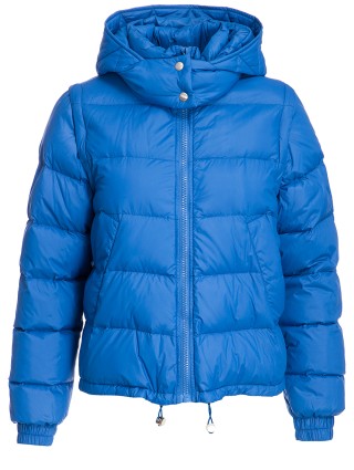 Куртка SPORTMAX (547): фото 2 - Invogue